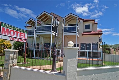 Hotel Lighthouse Keepers Inn | Apollo Bay | Victoria | Australia 5