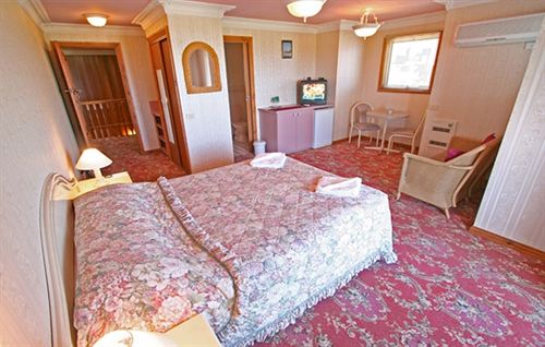 Hotel Lighthouse Keepers Inn | Apollo Bay | Victoria | Australia 9