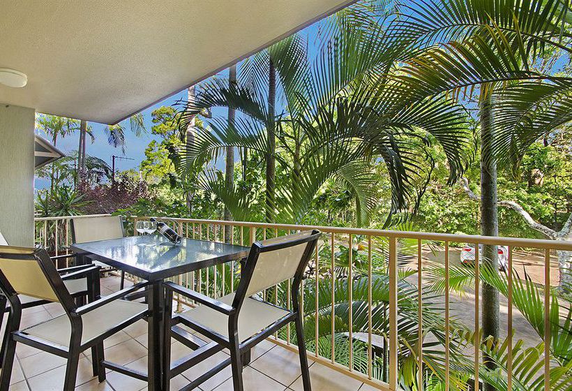 Aparthotel #2 Hastings Street