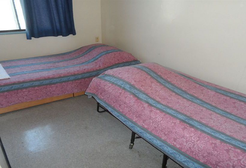 Hostel Neill-wycik Backpackers