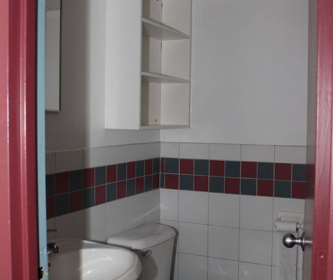 Hostel Neill-wycik Backpackers | Toronto | Ontario | Canada 12