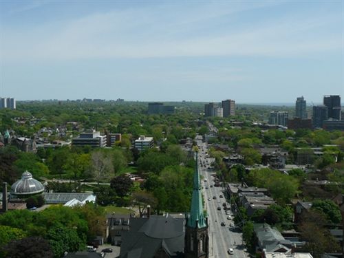 Hostel Neill-wycik Backpackers | Toronto | Ontario | Canada 13