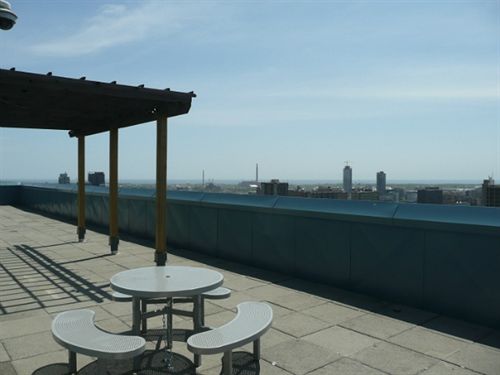 Hostel Neill-wycik Backpackers | Toronto | Ontario | Canada 18