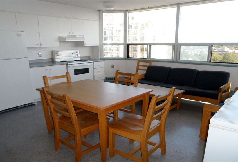 Hostel Neill-wycik Backpackers | Toronto | Ontario | Canada 2