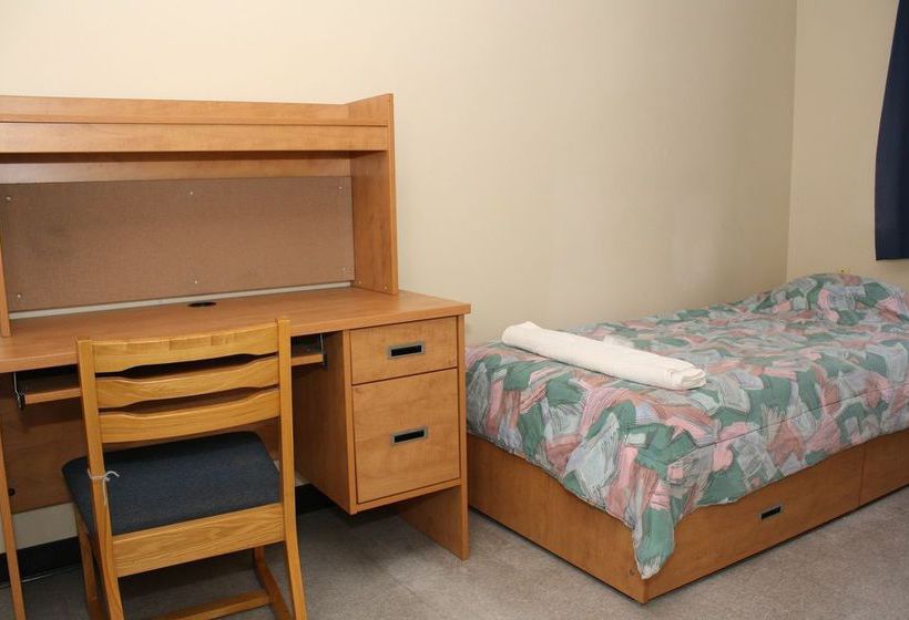 Hostel Neill-wycik Backpackers | Toronto | Ontario | Canada 9