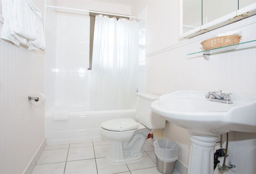 Hotel The Buchan | Vancouver | British Columbia | Canada 10