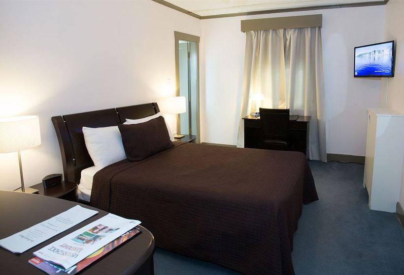 Hotel The Buchan | Vancouver | British Columbia | Canada 15