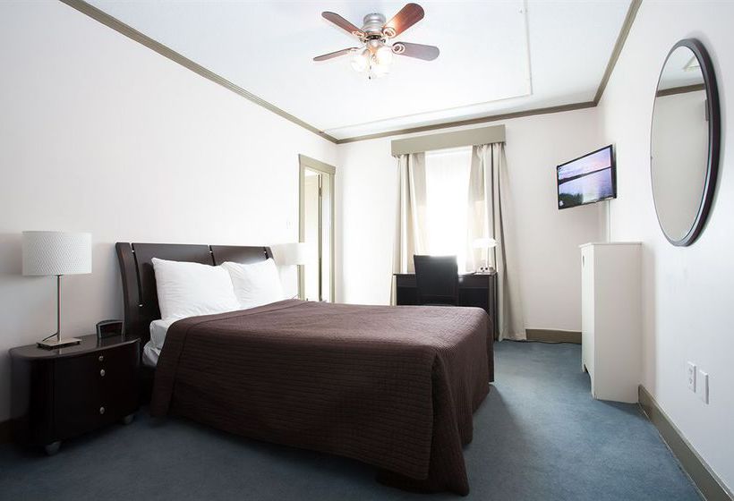 Hotel The Buchan | Vancouver | British Columbia | Canada 9