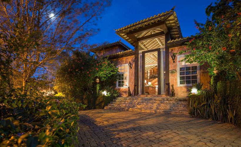 Hotel Pousada Pedra da Laguna  | Armação dos Búzios | Rio de Janeiro | Brasil 1