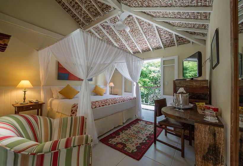 Hotel Pousada Pedra da Laguna  | Armação dos Búzios | Rio de Janeiro | Brasil 10