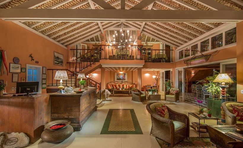 Hotel Pousada Pedra da Laguna  | Armação dos Búzios | Rio de Janeiro | Brasil 11