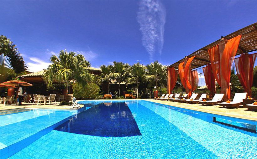 Hotel Pousada Pedra da Laguna  | Armação dos Búzios | Rio de Janeiro | Brasil 16