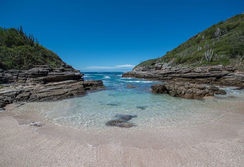 Hotel Pousada Pedra da Laguna  | Armação dos Búzios | Rio de Janeiro | Brasil 17