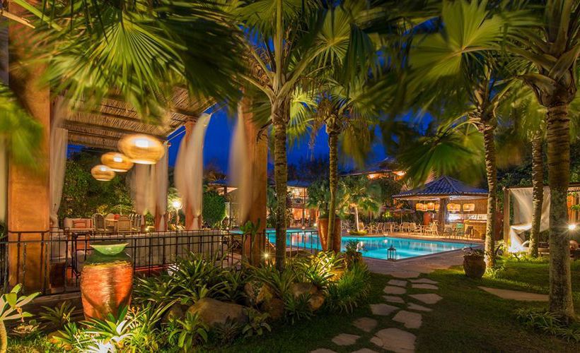 Hotel Pousada Pedra da Laguna  | Armação dos Búzios | Rio de Janeiro | Brasil 2