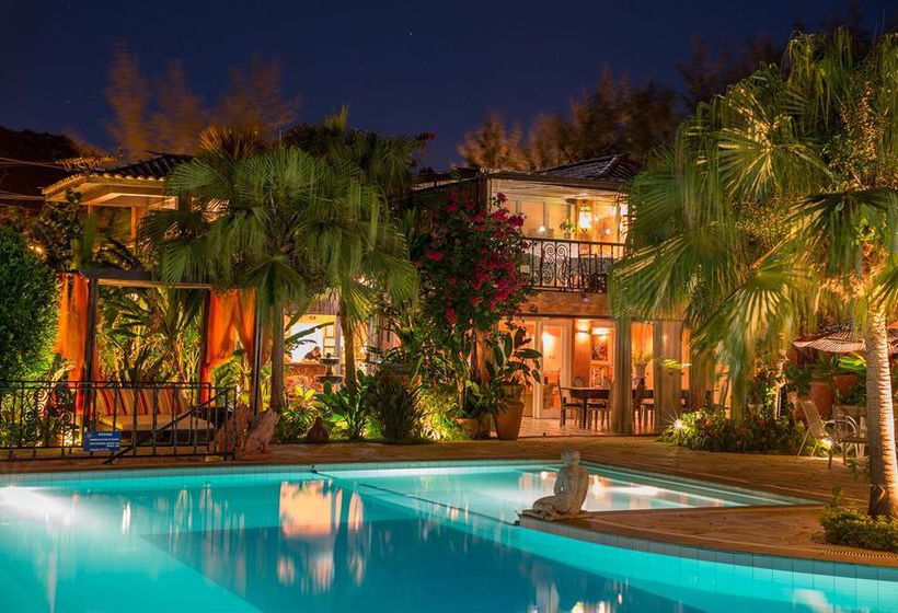 Hotel Pousada Pedra da Laguna  | Armação dos Búzios | Rio de Janeiro | Brasil 4