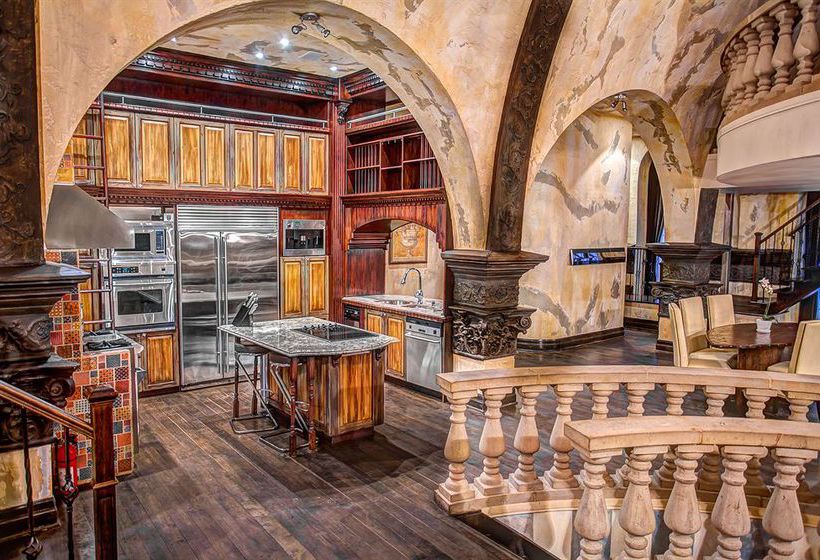 Hotel Château Vieux-montréal | Montreal | Quebec | Canada 10