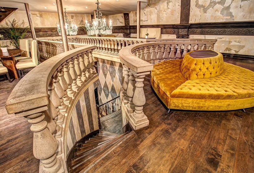 Hotel Château Vieux-montréal | Montreal | Quebec | Canada 11