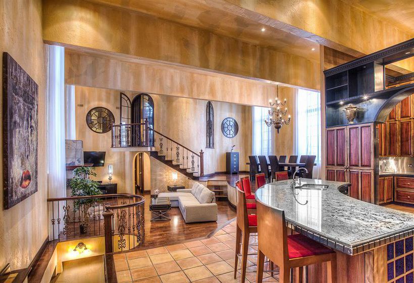 Hotel Château Vieux-montréal | Montreal | Quebec | Canada 13