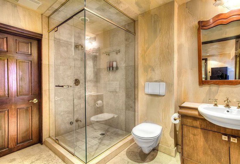 Hotel Château Vieux-montréal | Montreal | Quebec | Canada 14