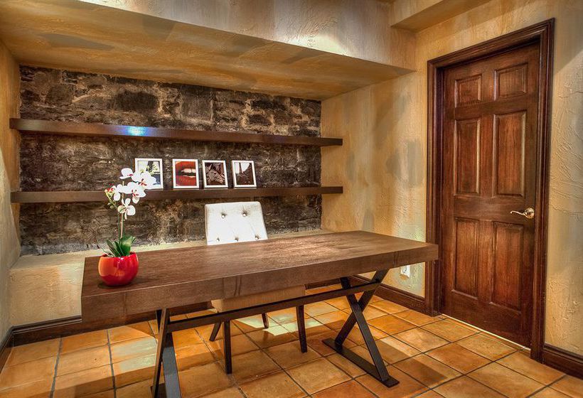 Hotel Château Vieux-montréal | Montreal | Quebec | Canada 16