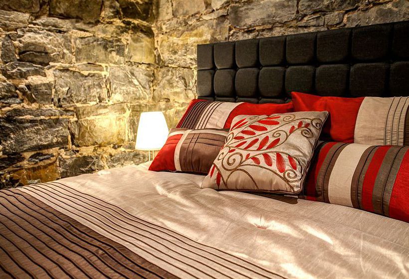 Hotel Château Vieux-montréal | Montreal | Quebec | Canada 17