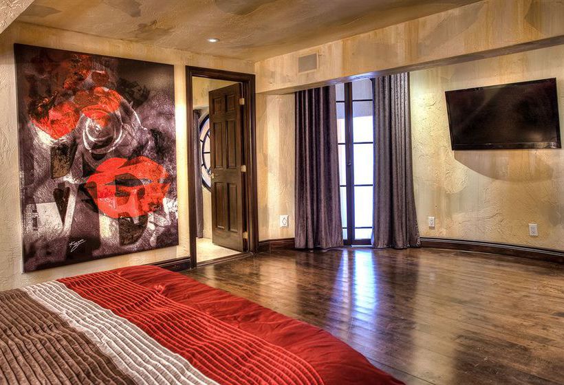 Hotel Château Vieux-montréal | Montreal | Quebec | Canada 19