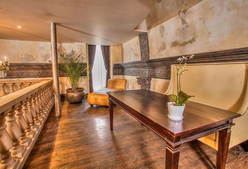 Hotel Château Vieux-montréal | Montreal | Quebec | Canada 20