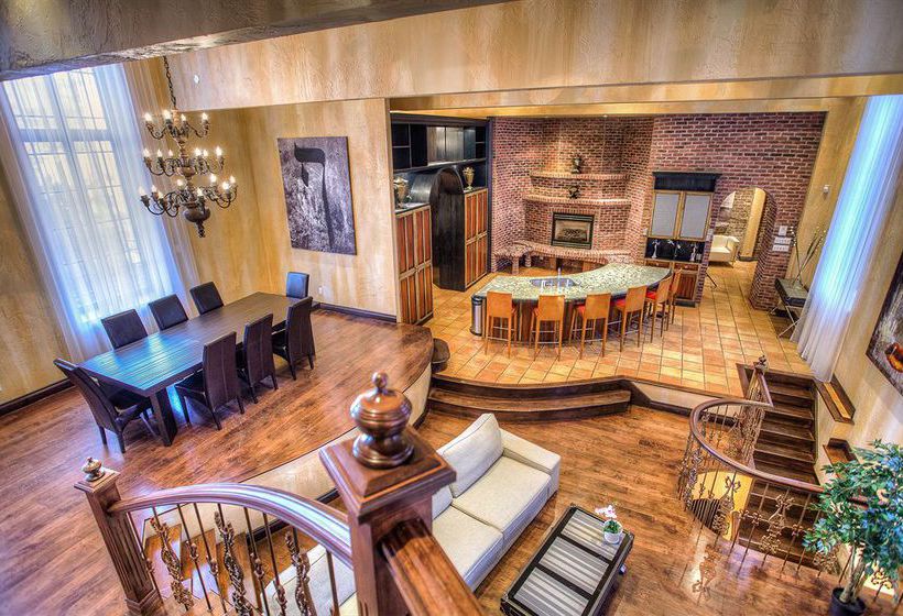 Hotel Château Vieux-montréal | Montreal | Quebec | Canada 3