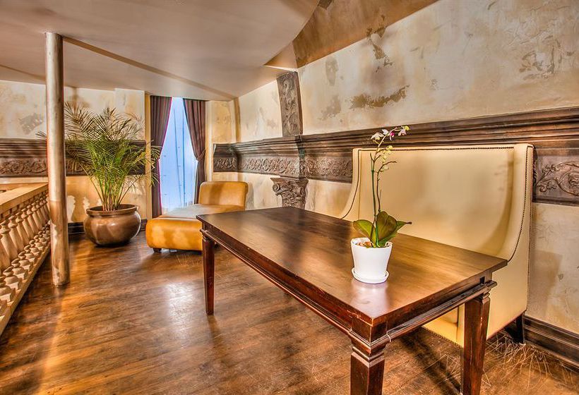 Hotel Château Vieux-montréal | Montreal | Quebec | Canada 4