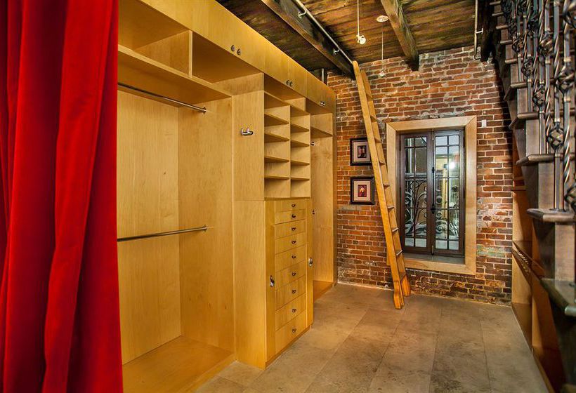 Hotel Château Vieux-montréal | Montreal | Quebec | Canada 5