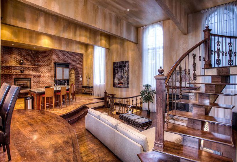 Hotel Château Vieux-montréal | Montreal | Quebec | Canada 6