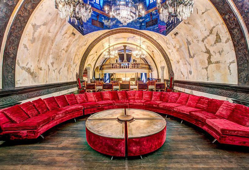 Hotel Château Vieux-montréal | Montreal | Quebec | Canada 8