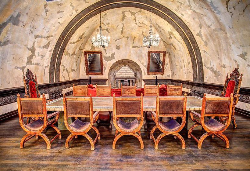 Hotel Château Vieux-montréal | Montreal | Quebec | Canada 9