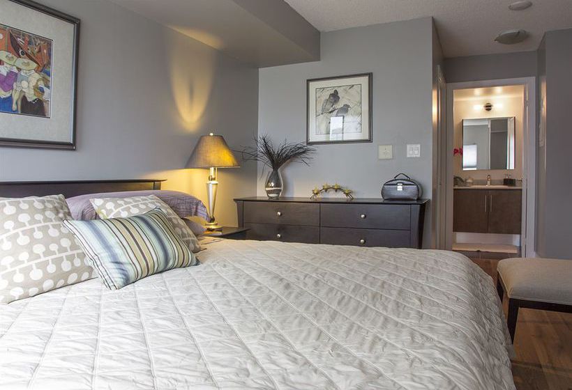 Hotel Park Suites Toronto Blue Jay Way | Toronto | Ontario | Canada 1