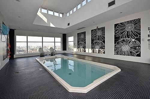 Hotel Park Suites Toronto Blue Jay Way | Toronto | Ontario | Canada 4