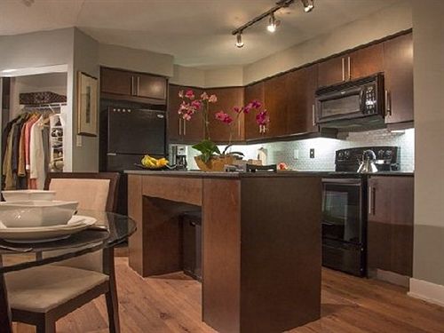 Hotel Park Suites Toronto Blue Jay Way | Toronto | Ontario | Canada 5