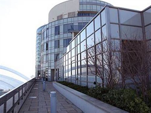 Hotel Park Suites Toronto Blue Jay Way | Toronto | Ontario | Canada 9