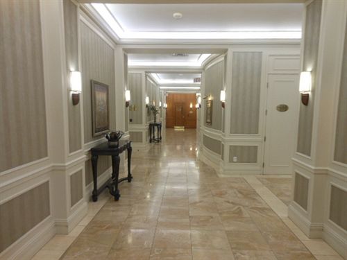 Hotel Park Suites Mississauga - Skymark | Mississauga | Ontario | Canada 10