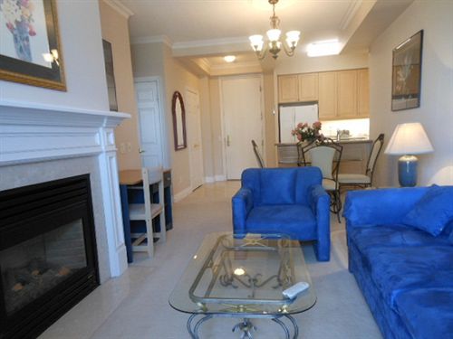 Hotel Park Suites Mississauga - Skymark | Mississauga | Ontario | Canada 11