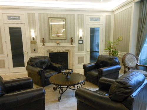 Hotel Park Suites Mississauga - Skymark | Mississauga | Ontario | Canada 13