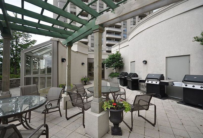 Hotel Park Suites Mississauga - Skymark | Mississauga | Ontario | Canada 2