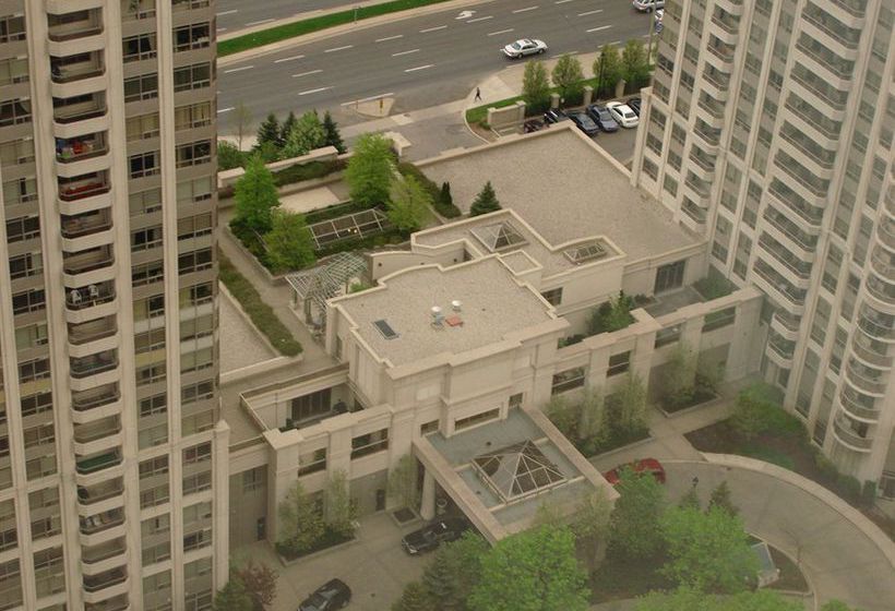 Hotel Park Suites Mississauga - Skymark | Mississauga | Ontario | Canada 3