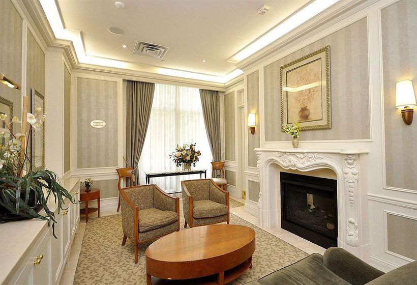 Hotel Park Suites Mississauga - Skymark | Mississauga | Ontario | Canada 4