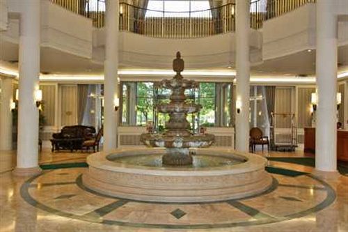 Hotel Park Suites Mississauga - Skymark | Mississauga | Ontario | Canada 5