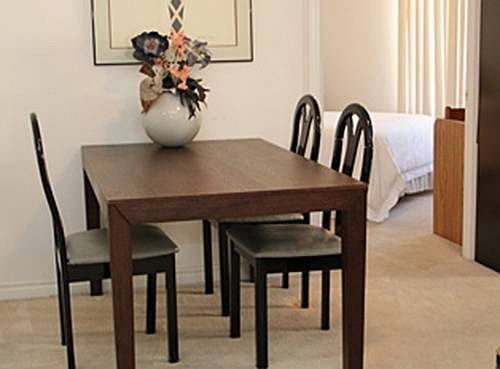 Hotel Park Suites Mississauga - Skymark | Mississauga | Ontario | Canada 6