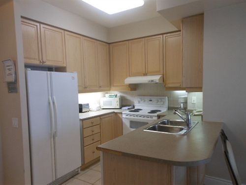 Hotel Park Suites Mississauga - Skymark | Mississauga | Ontario | Canada 7