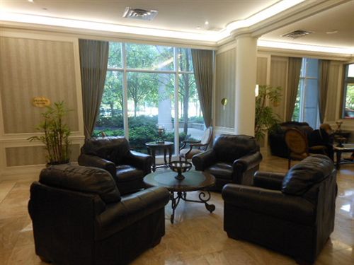 Hotel Park Suites Mississauga - Skymark | Mississauga | Ontario | Canada 8