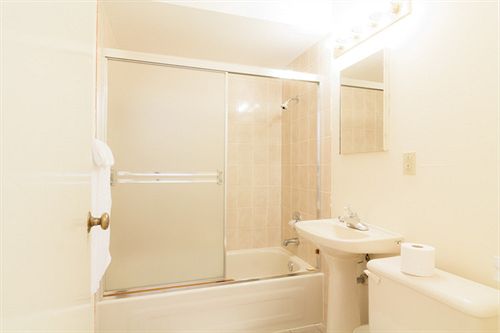 Hotel English Bay Vancouver Columbia Británica