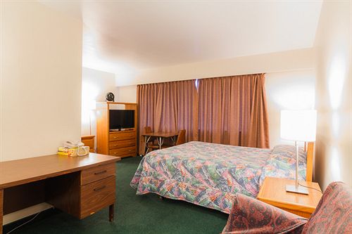 Hotel English Bay | Vancouver | British Columbia | Canada 1