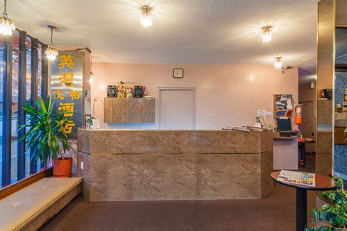 Hotel English Bay | Vancouver | British Columbia | Canada 12